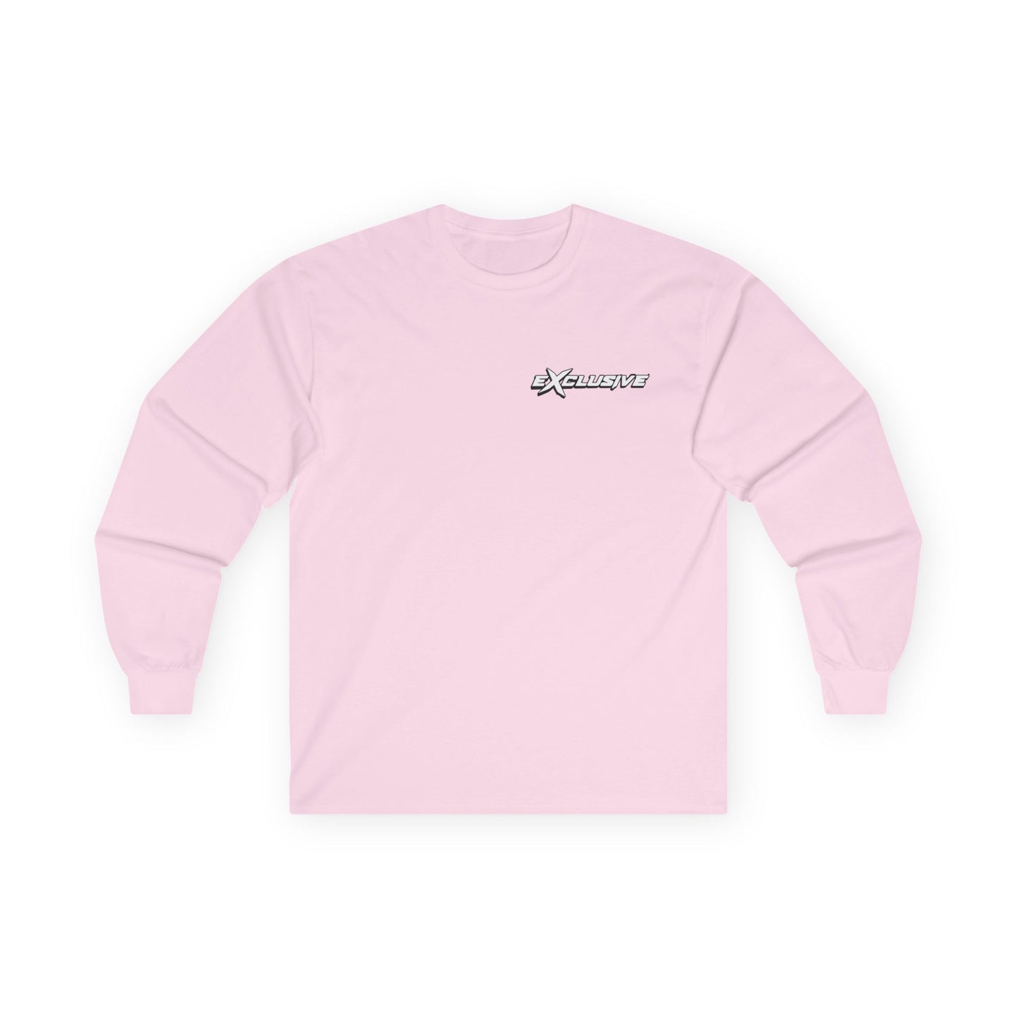 Exclusive Expedition Long Sleeve Tee