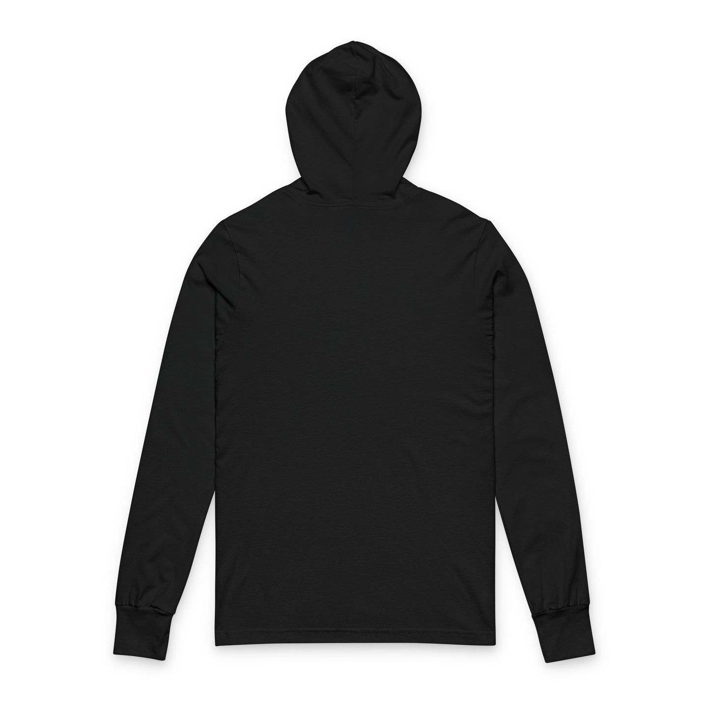 Exclusive Hoodie Long Sleeve Tee