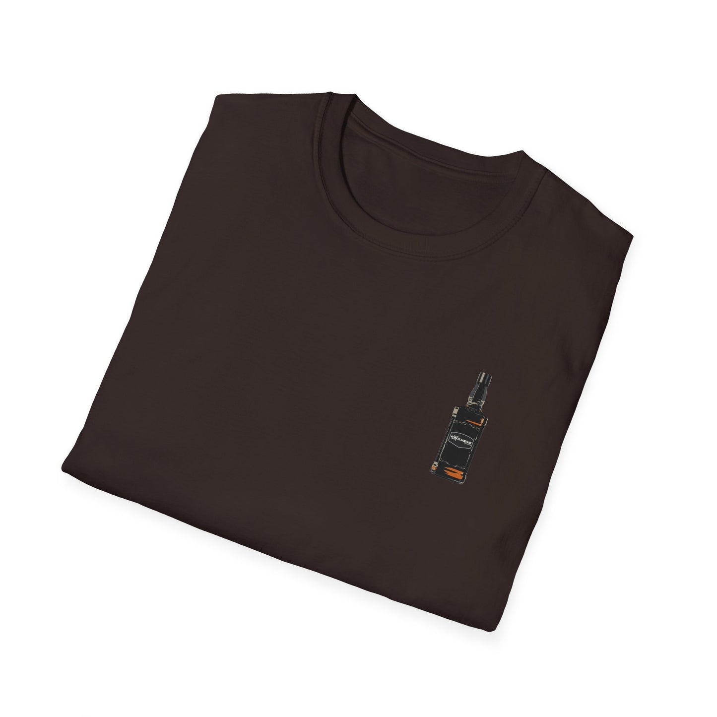 Whiskey Motorsports T‑Shirt Exclusive Old 69