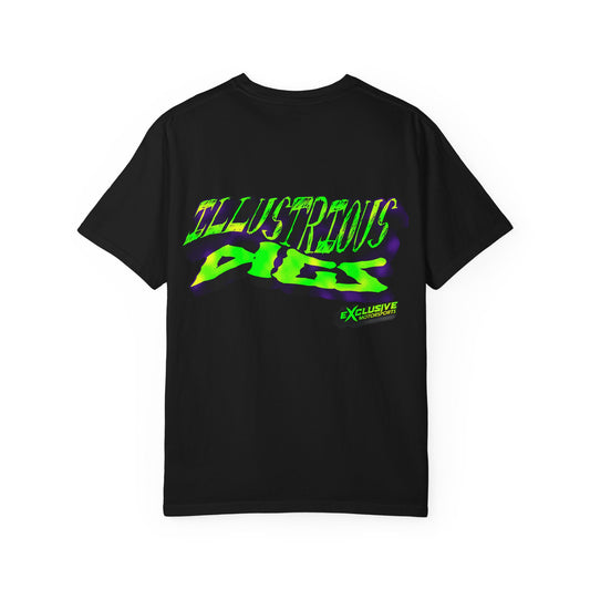 Illustrious Digs Exclusive Tee
