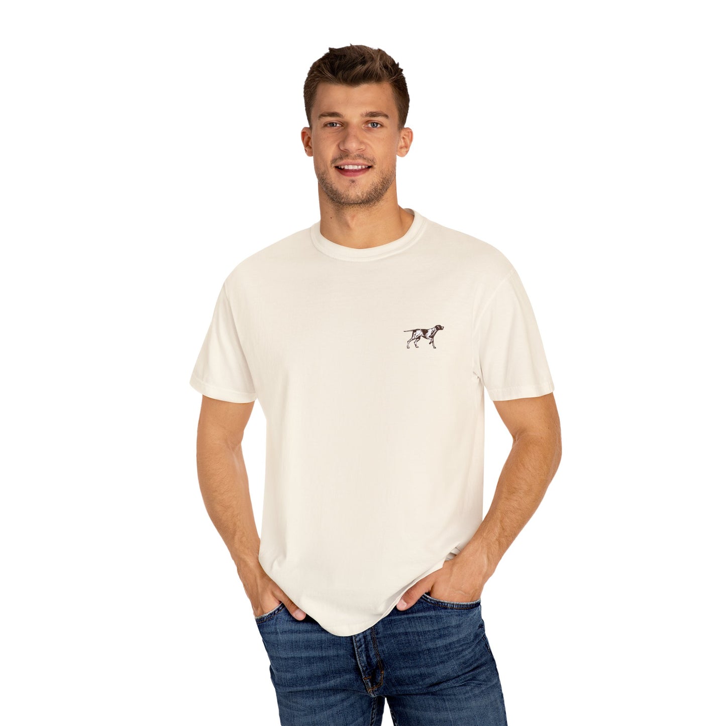 Exclusive Outdoors T-SHIRT