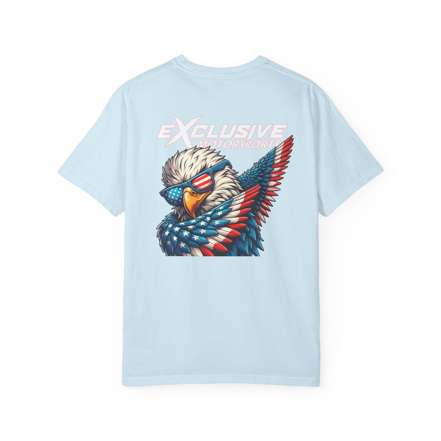 Exclusive Eagle T-Shirt