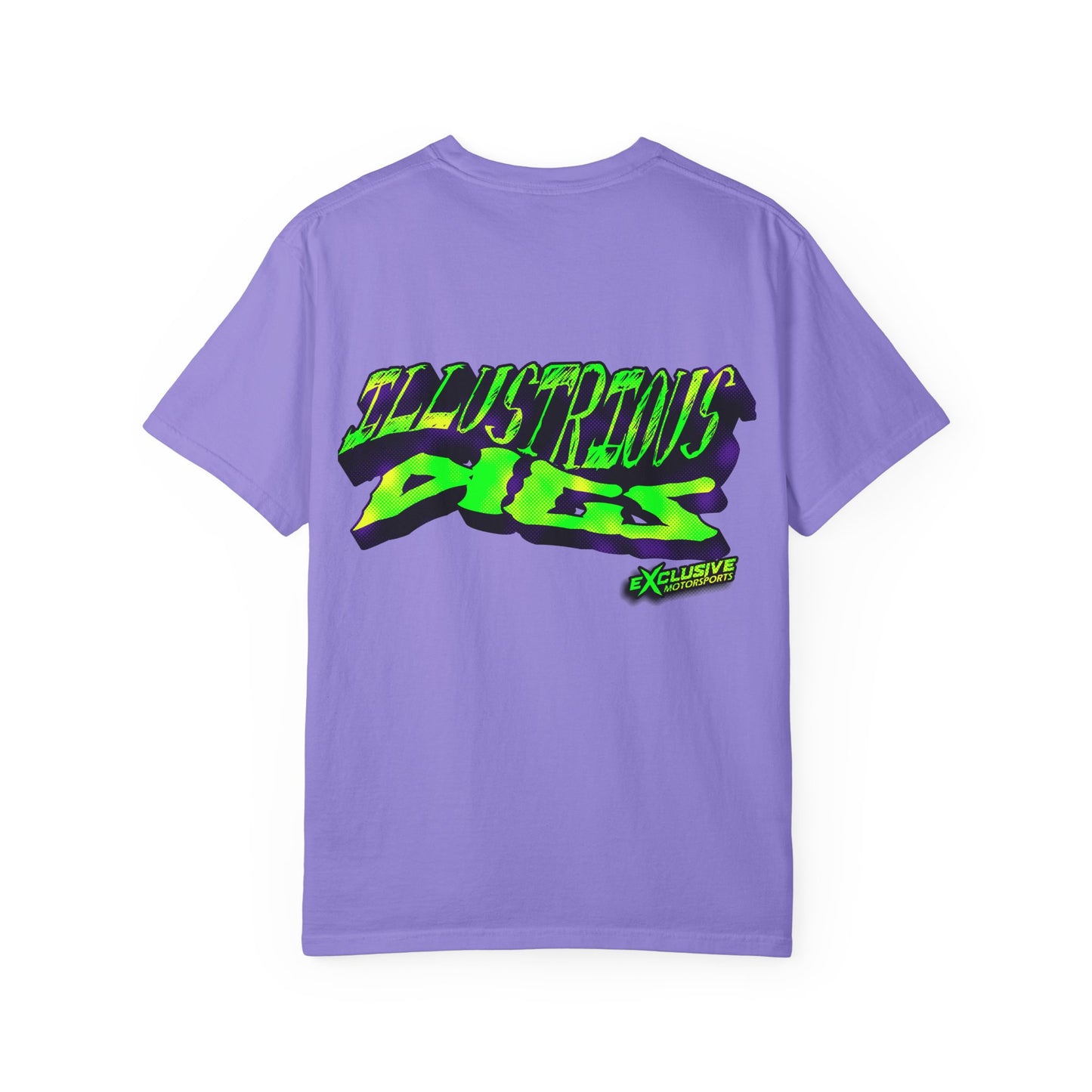 Illustrious Digs Exclusive Tee