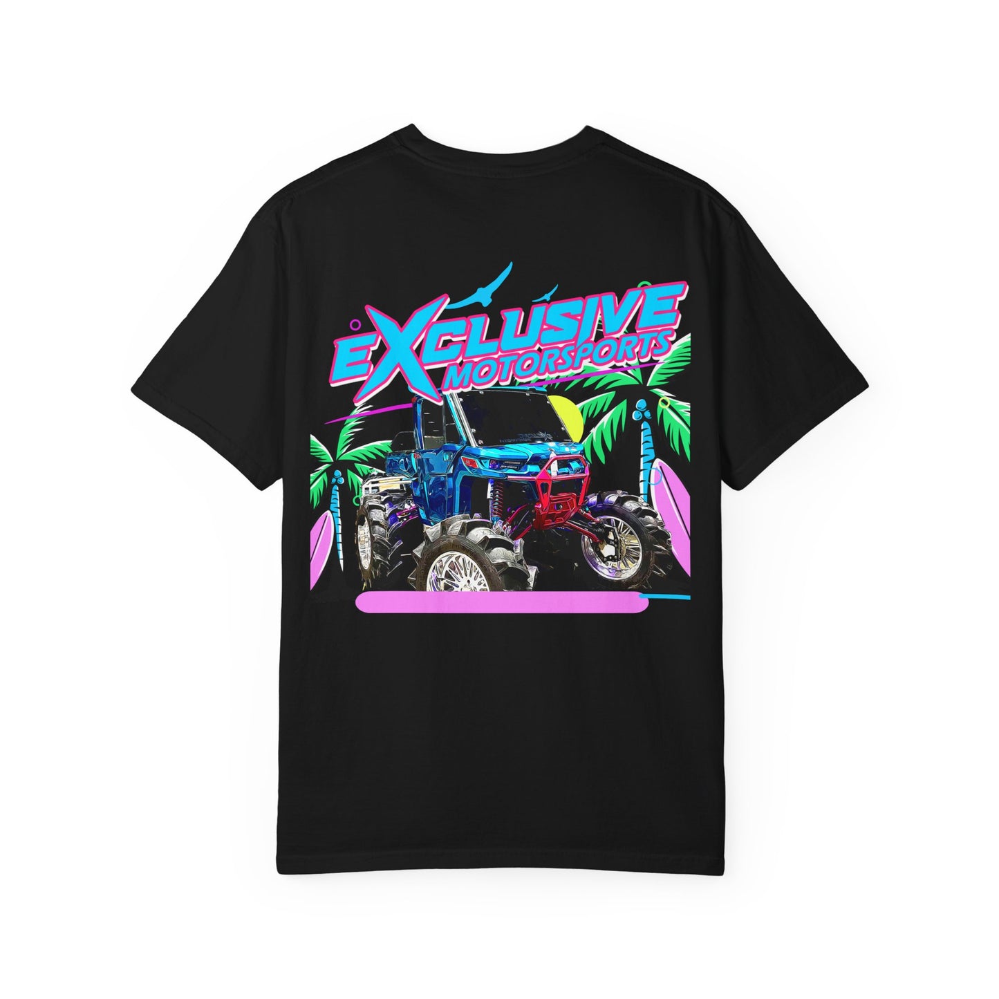 Exclusive Motorsports OG T-Shirt