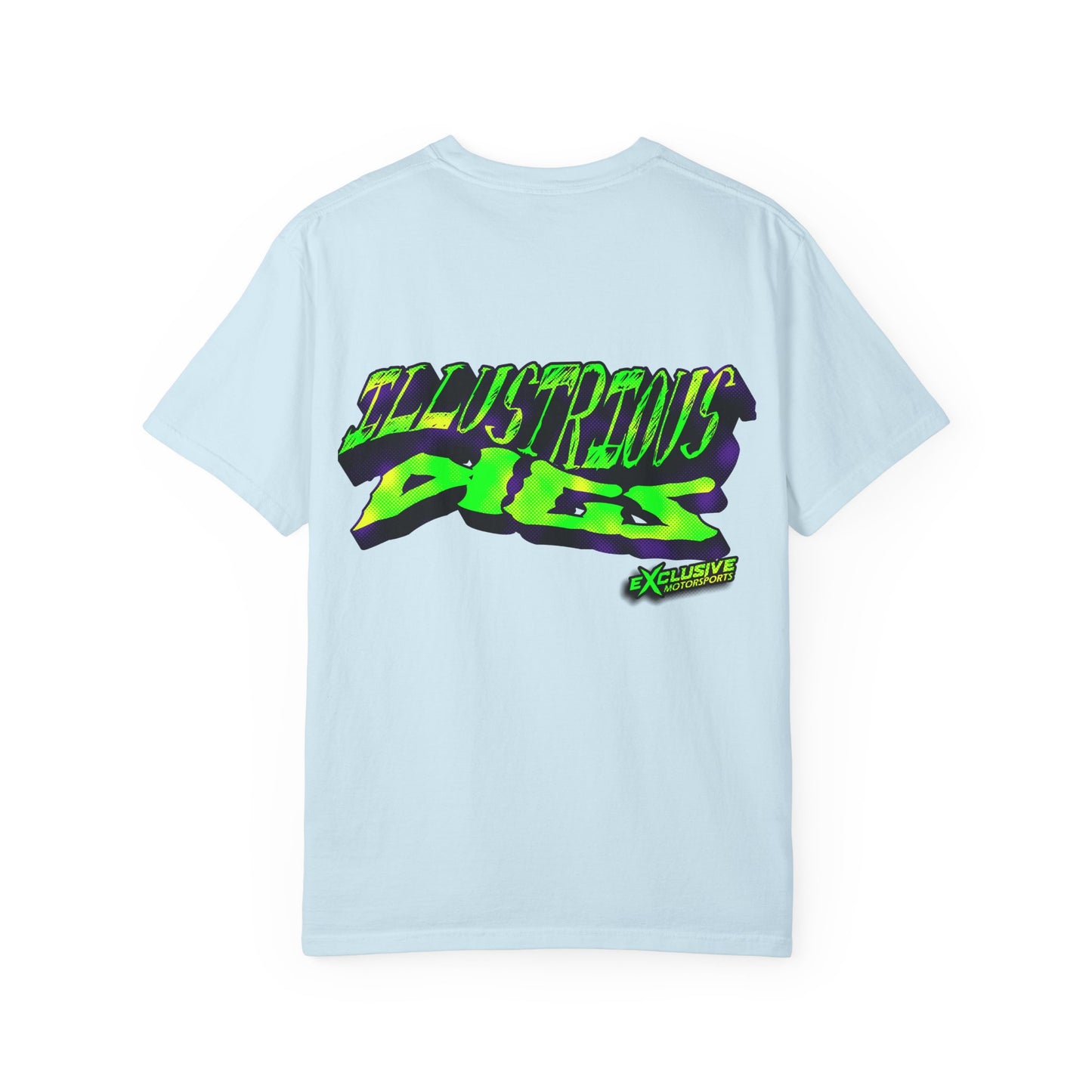 Illustrious Digs Exclusive Tee