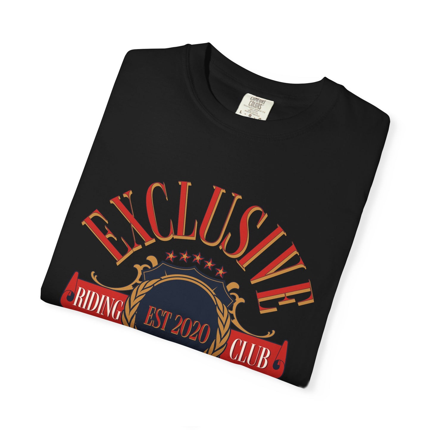 Exclusive Motorsports Club T-Shirt