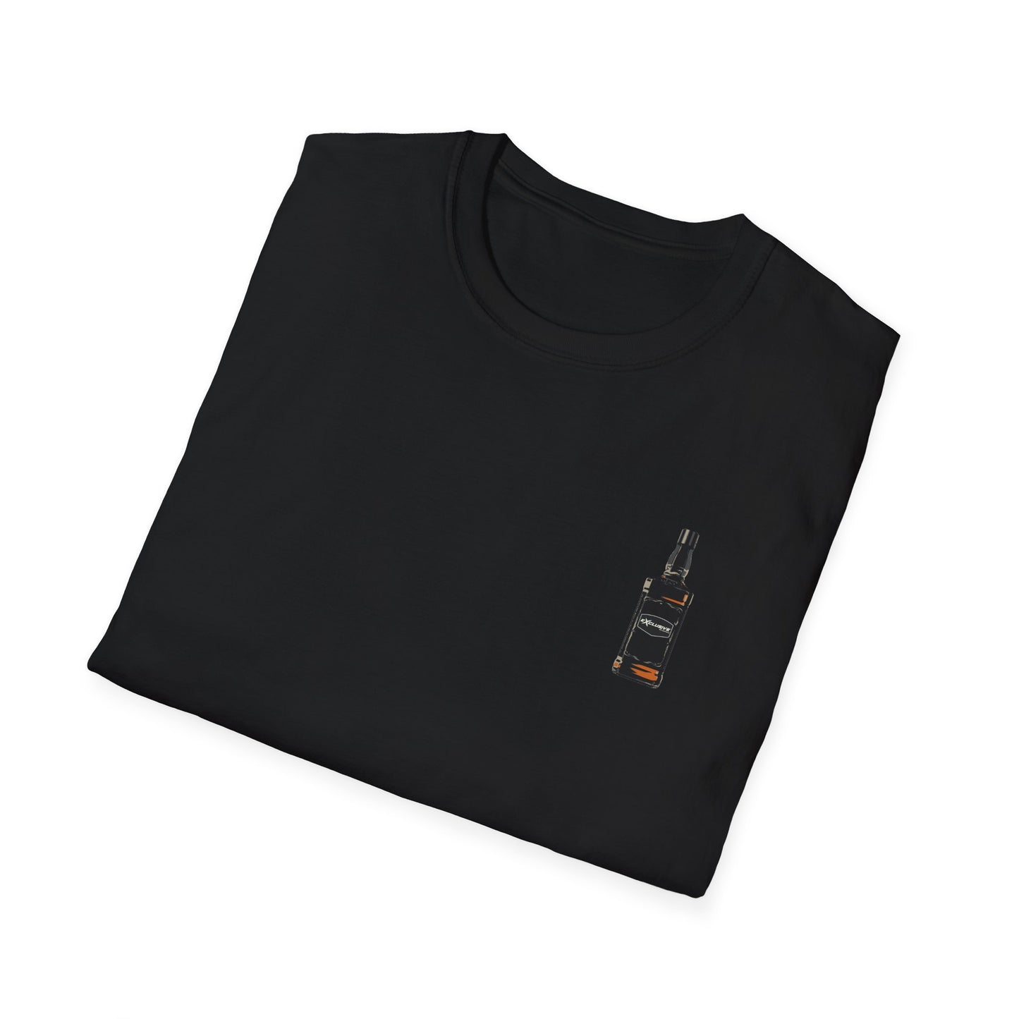 Whiskey Motorsports T‑Shirt Exclusive Old 69
