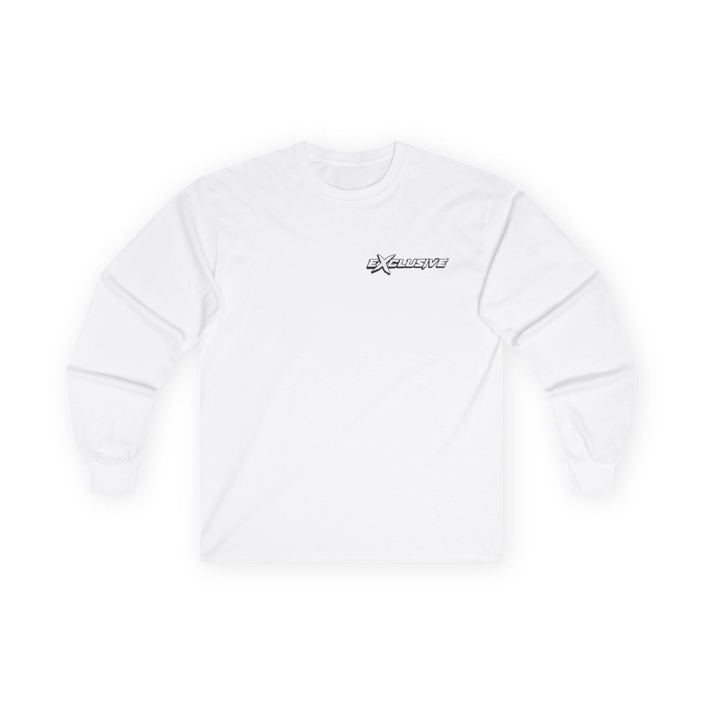 Exclusive Expedition Long Sleeve Tee