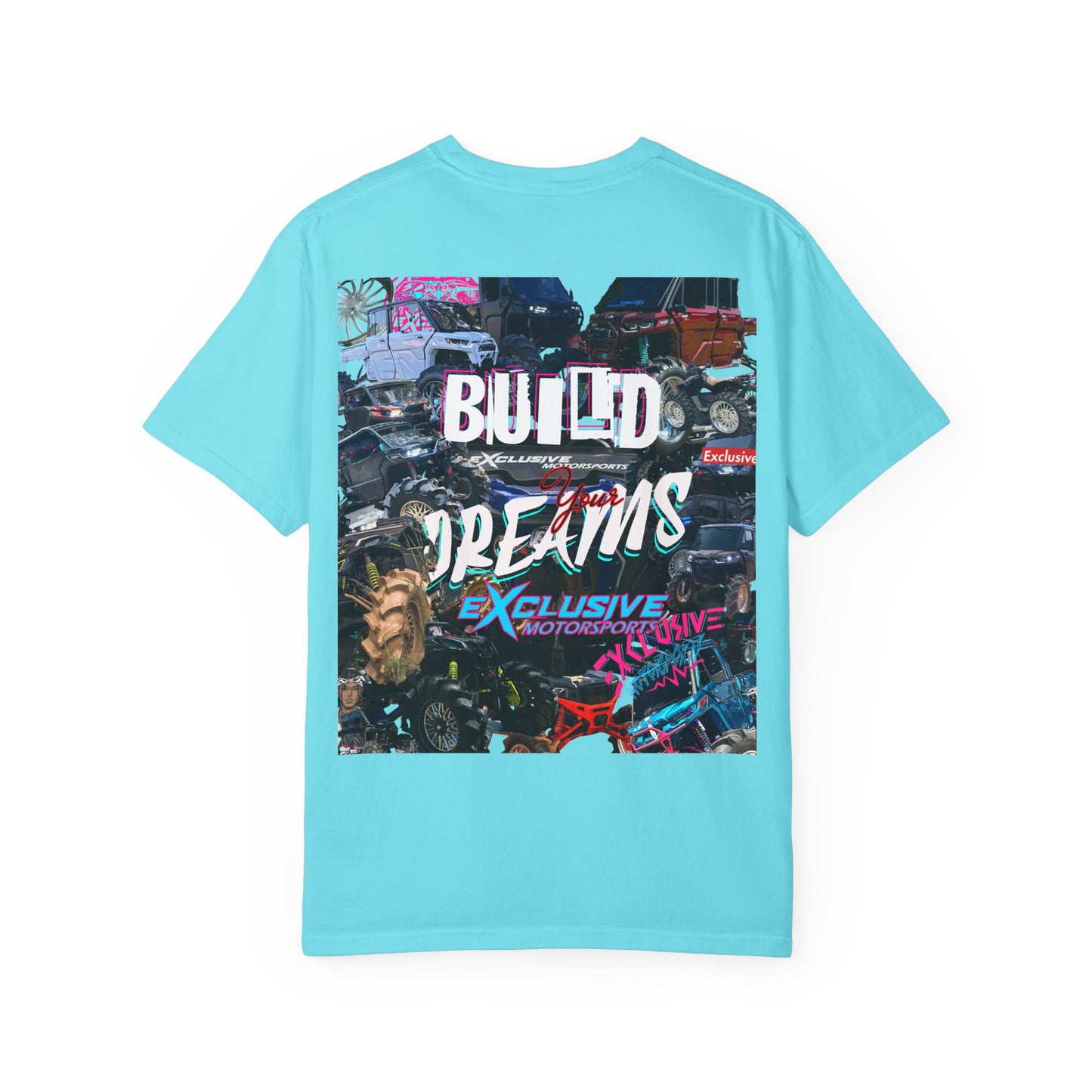 Exclusive Dreams T-shirt