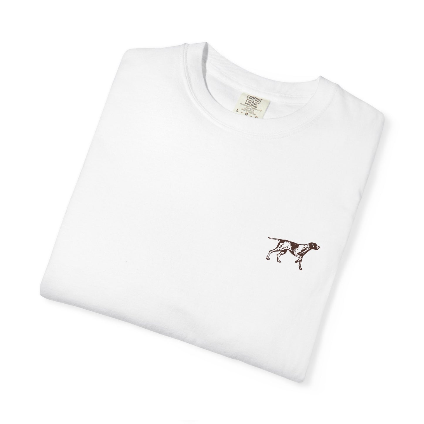 Exclusive Outdoors T-SHIRT