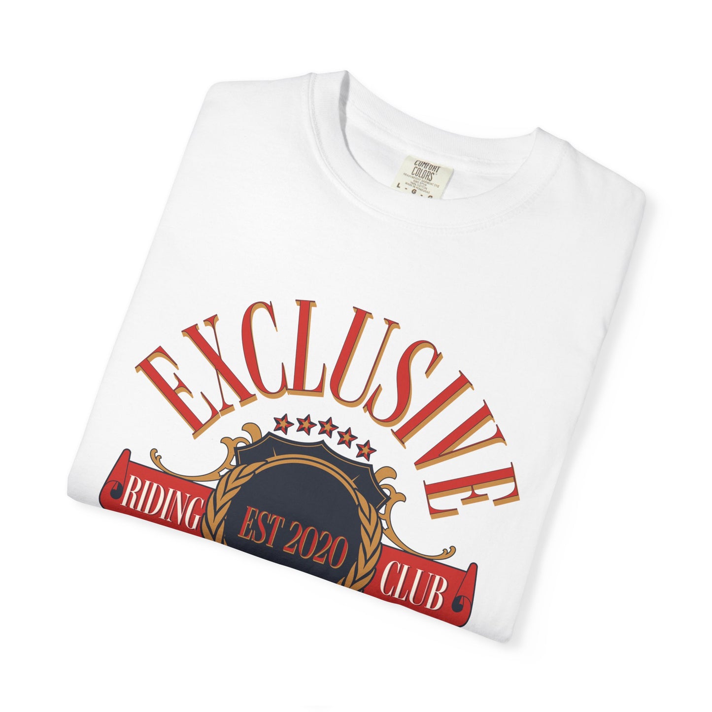 Exclusive Motorsports Club T-Shirt