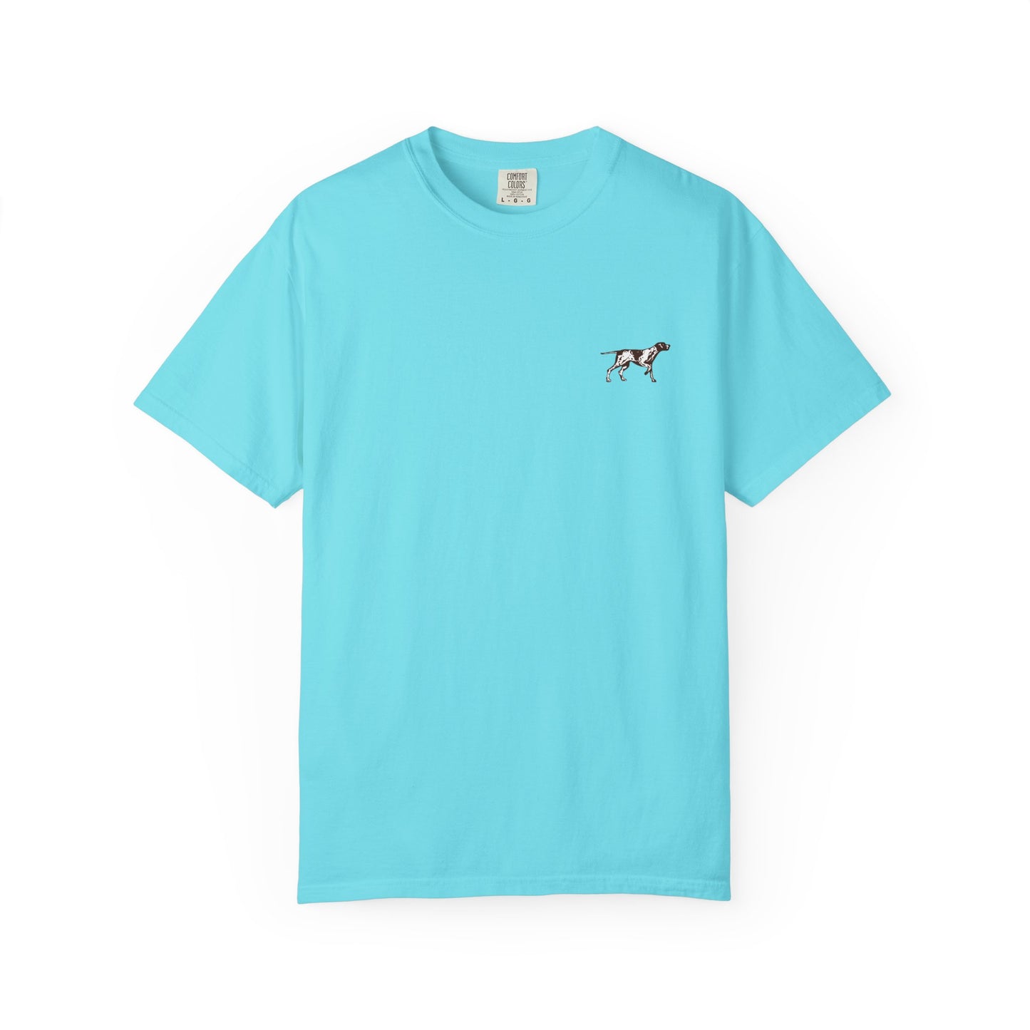Exclusive Outdoors T-SHIRT