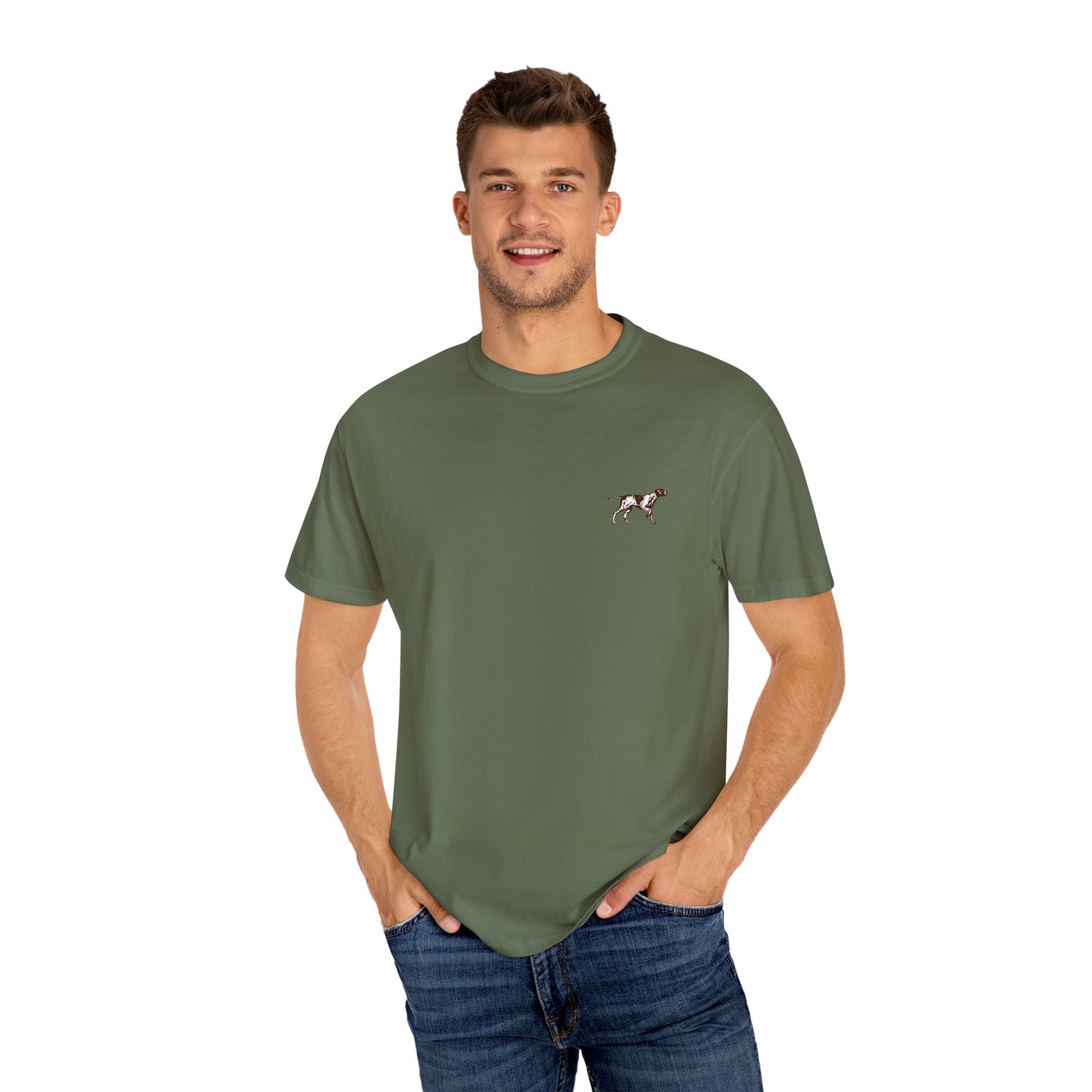 Exclusive Outdoors T-SHIRT