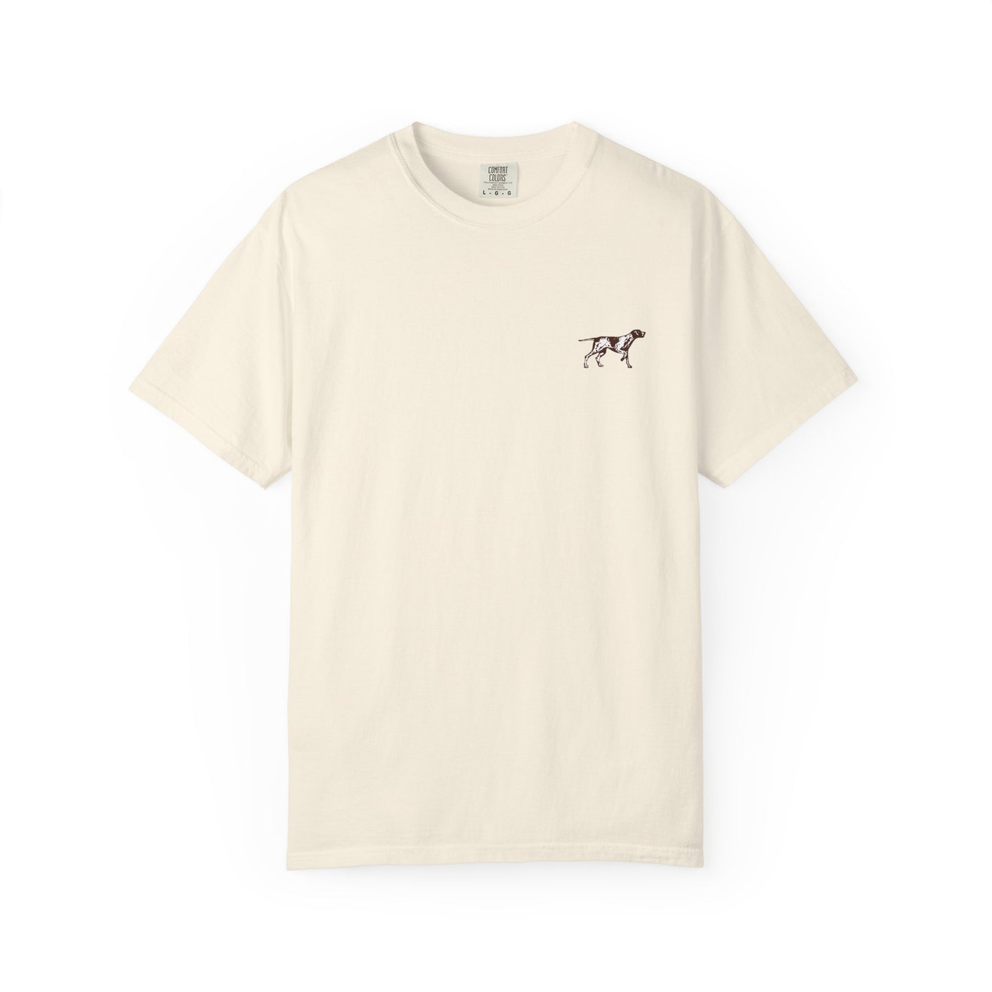 Exclusive Outdoors T-SHIRT