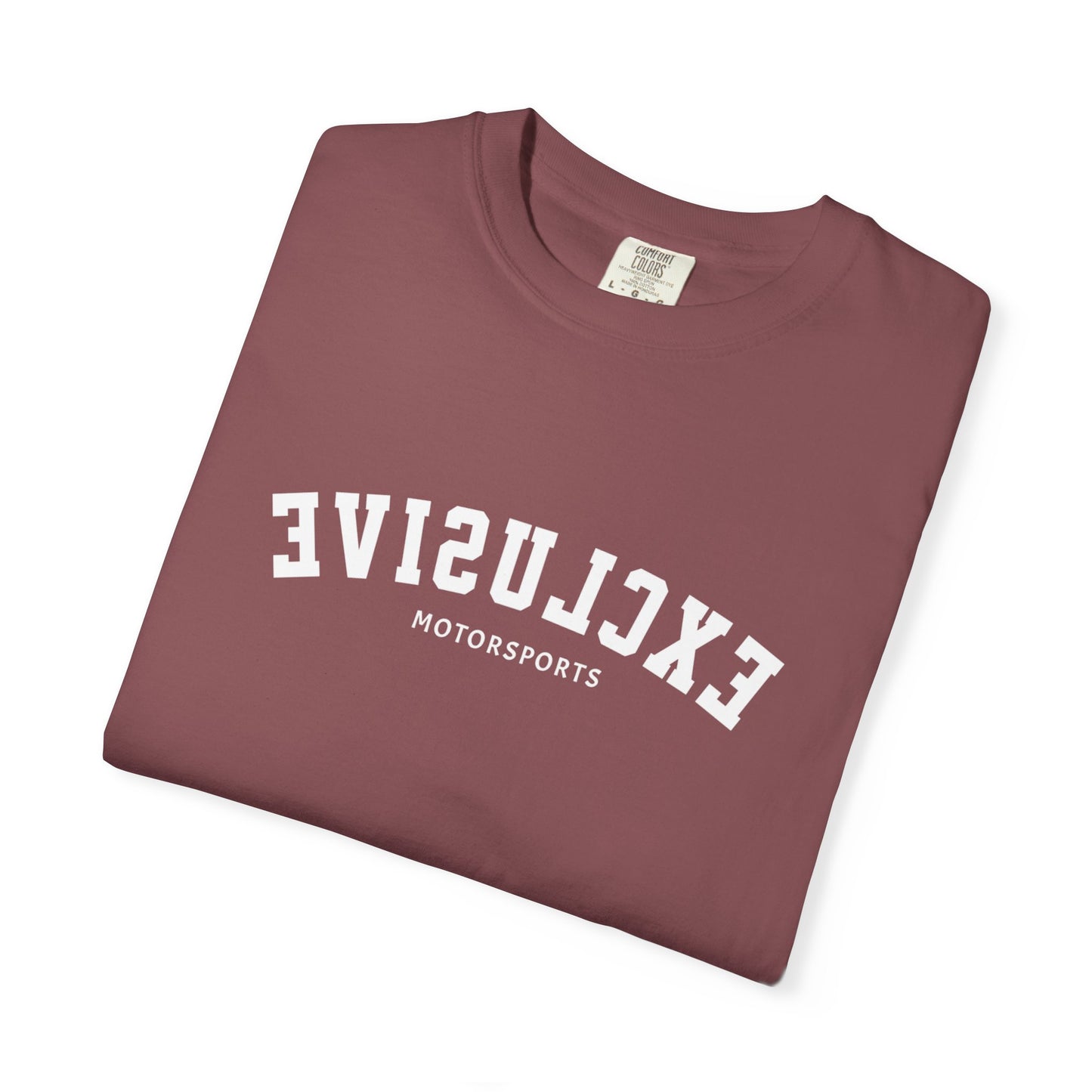 Exclusive Dreams T-shirt