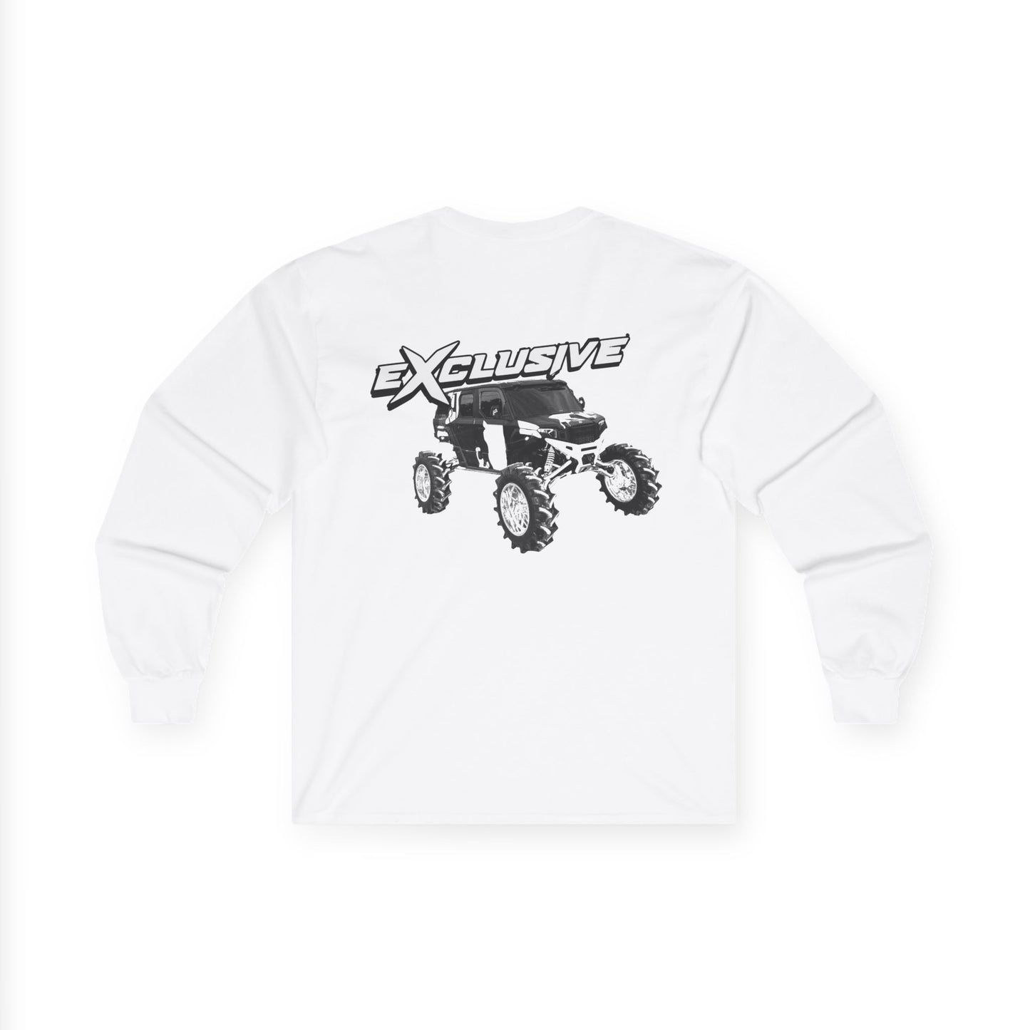 Exclusive Expedition Long Sleeve Tee