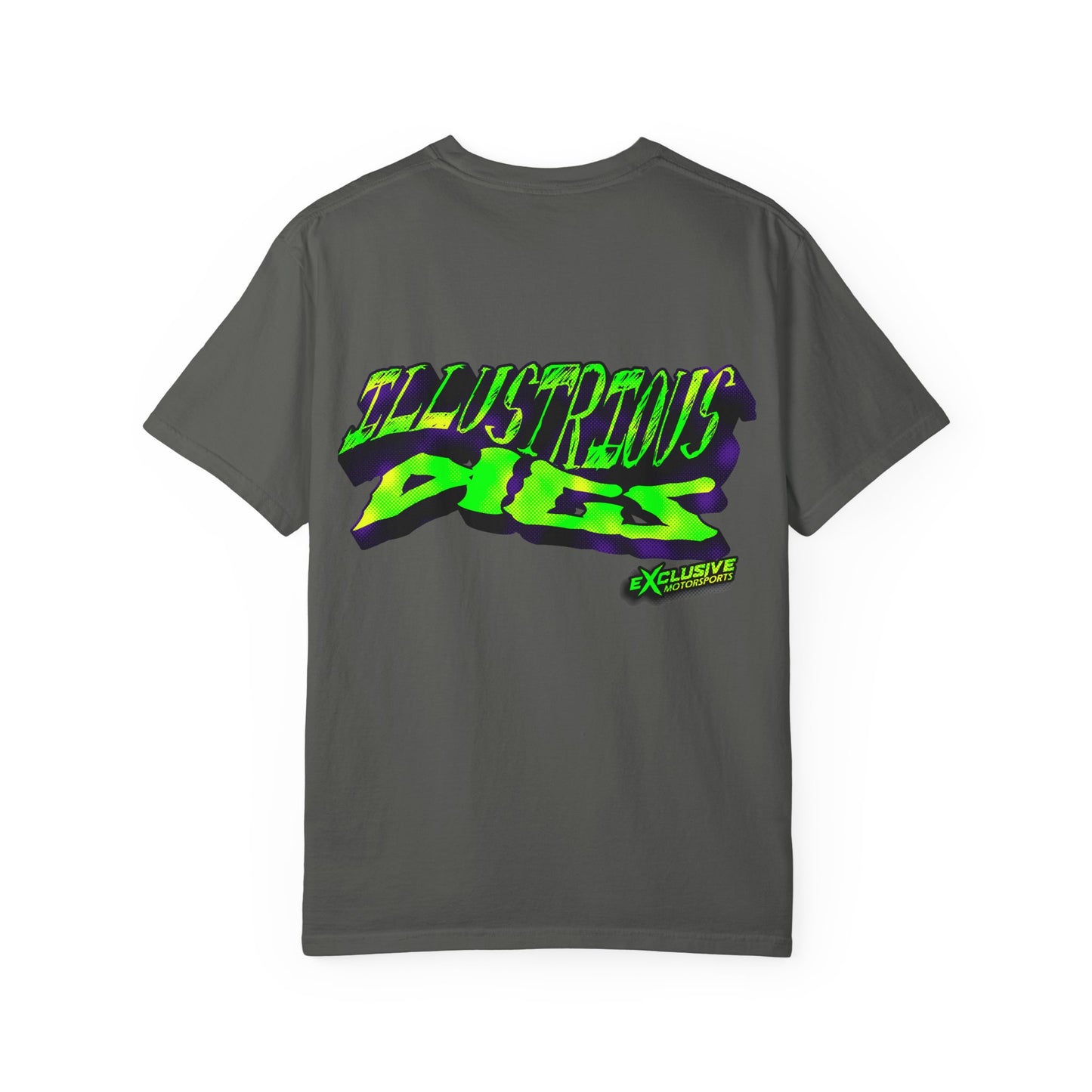 Illustrious Digs Exclusive Tee