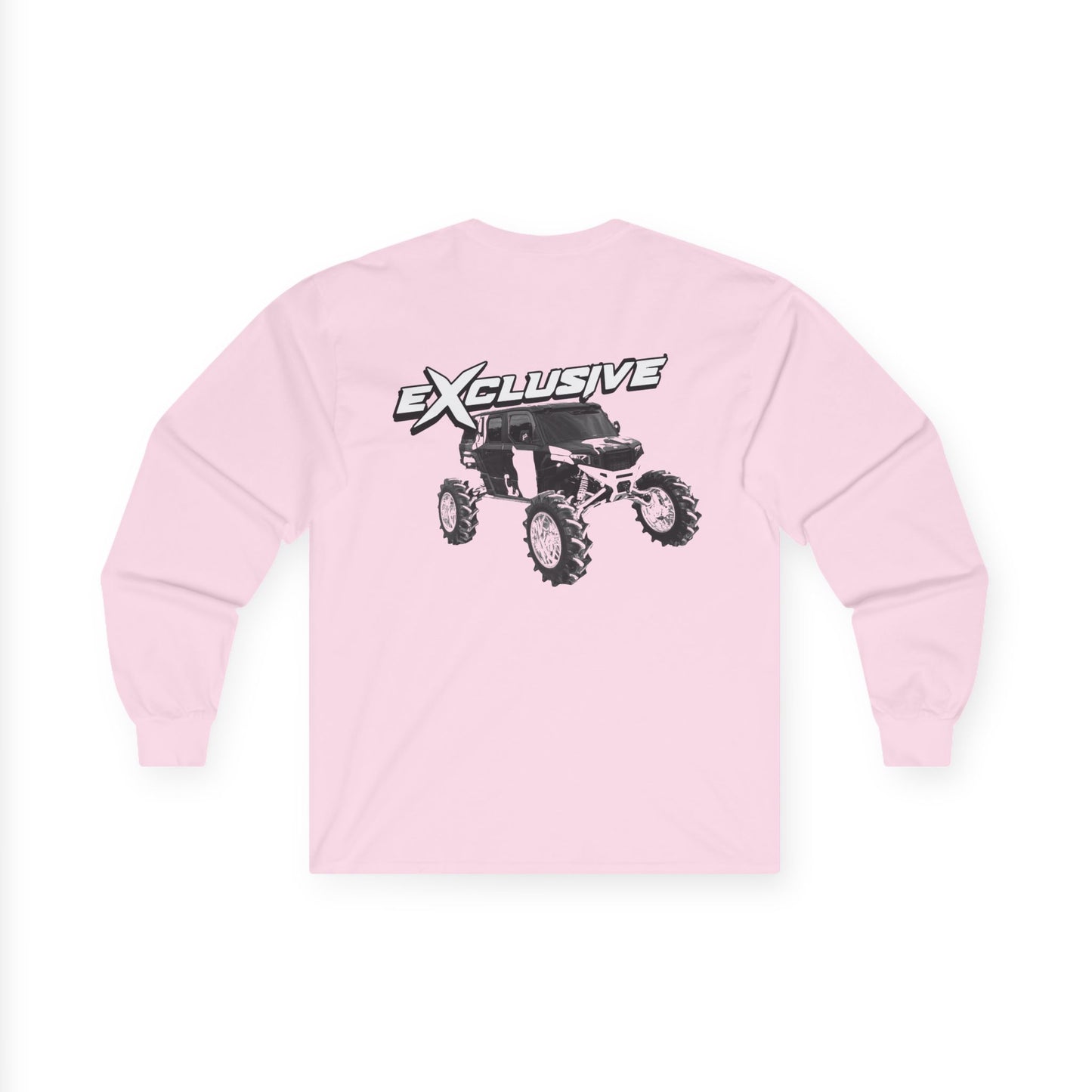 Exclusive Expedition Long Sleeve Tee