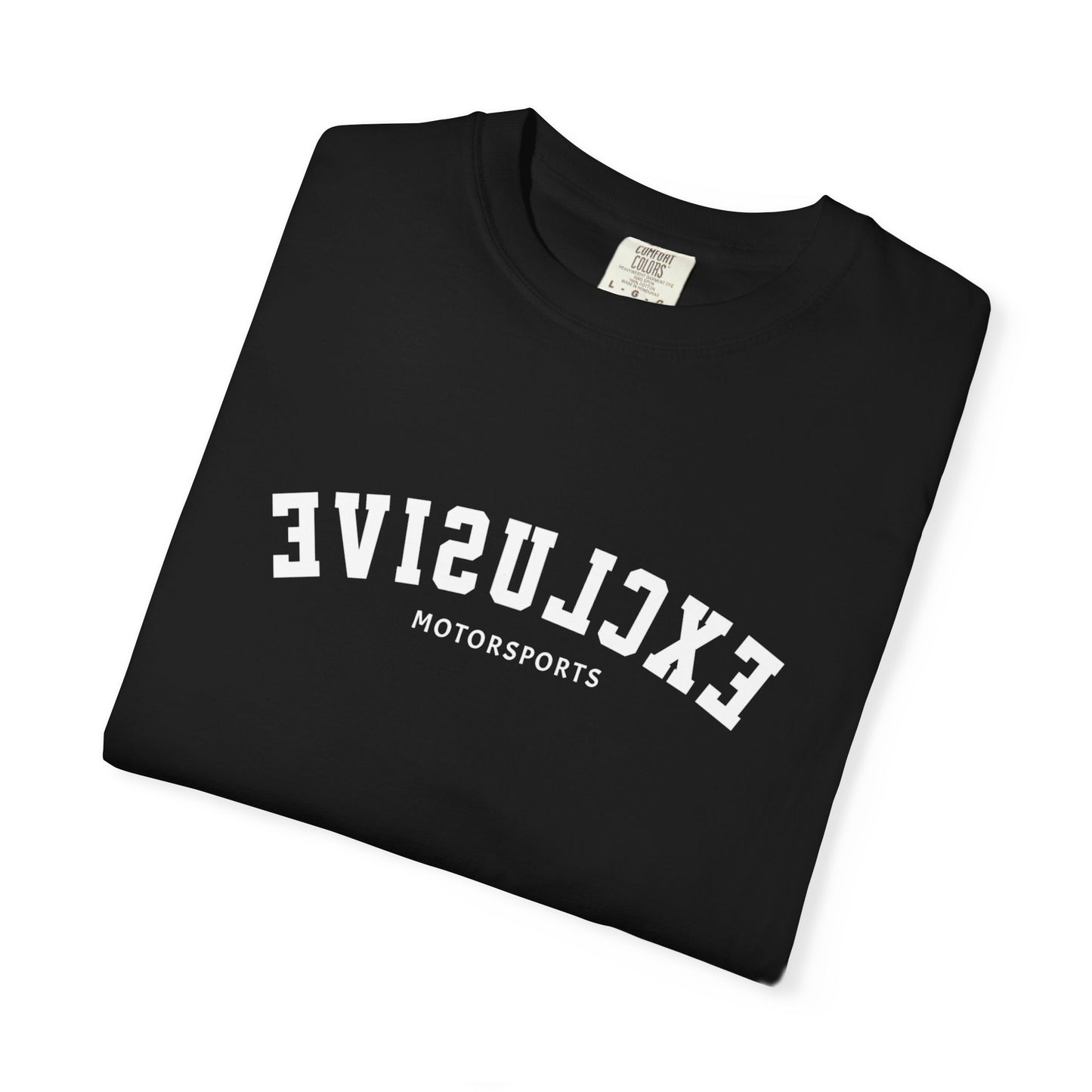 Exclusive Dreams T-shirt