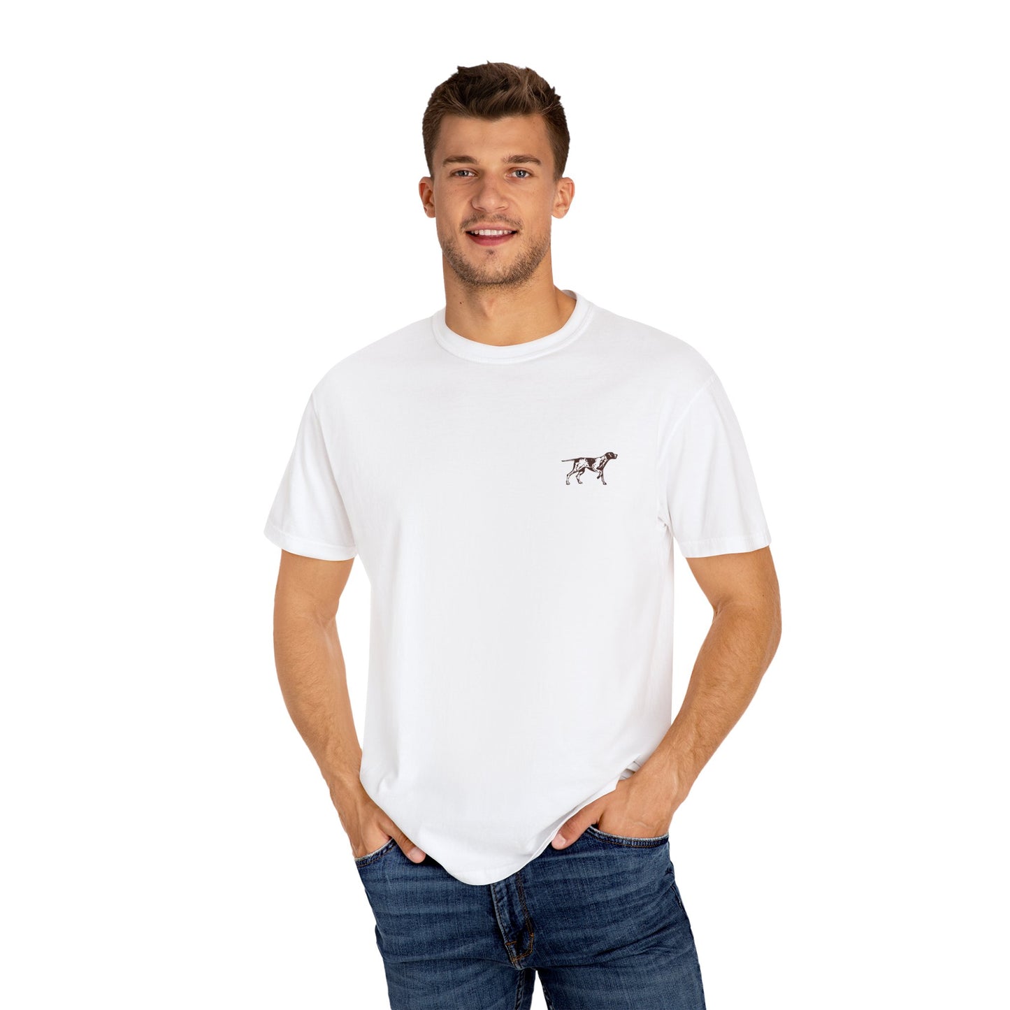Exclusive Outdoors T-SHIRT