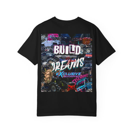 Exclusive Dreams T-shirt