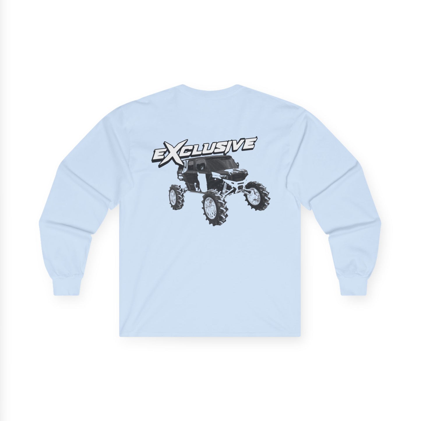 Exclusive Expedition Long Sleeve Tee