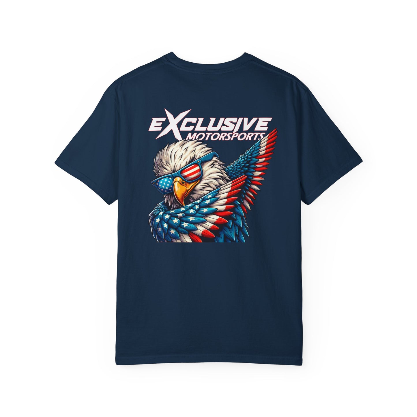 Exclusive Eagle T-Shirt