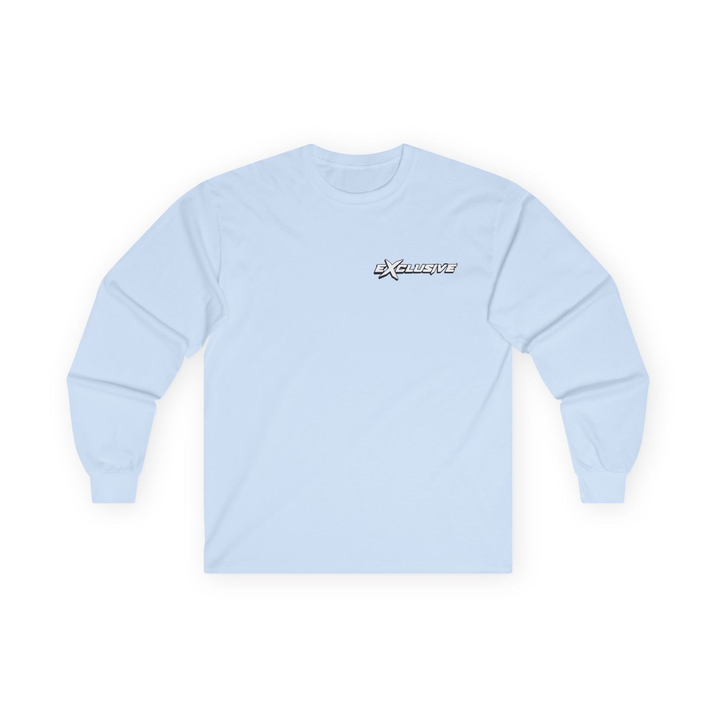 Exclusive Expedition Long Sleeve Tee