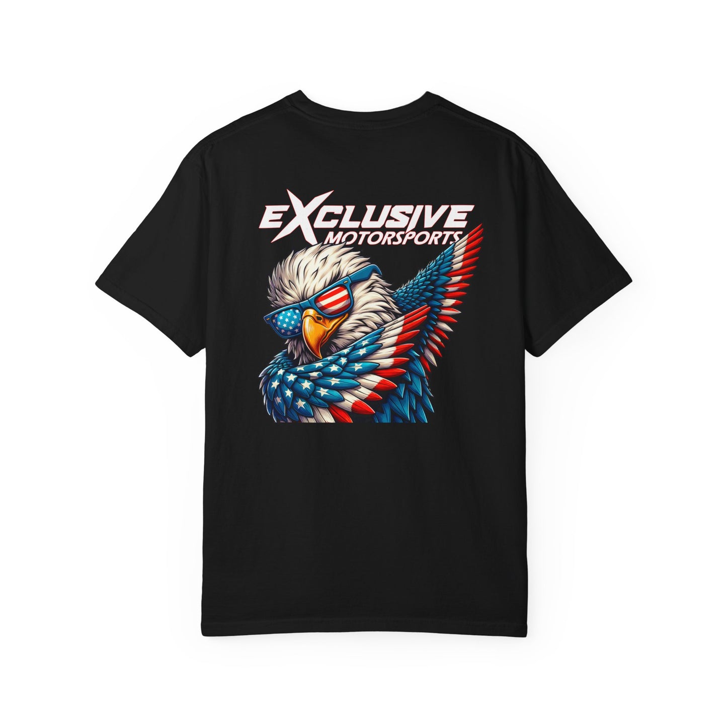 Exclusive Eagle T-Shirt