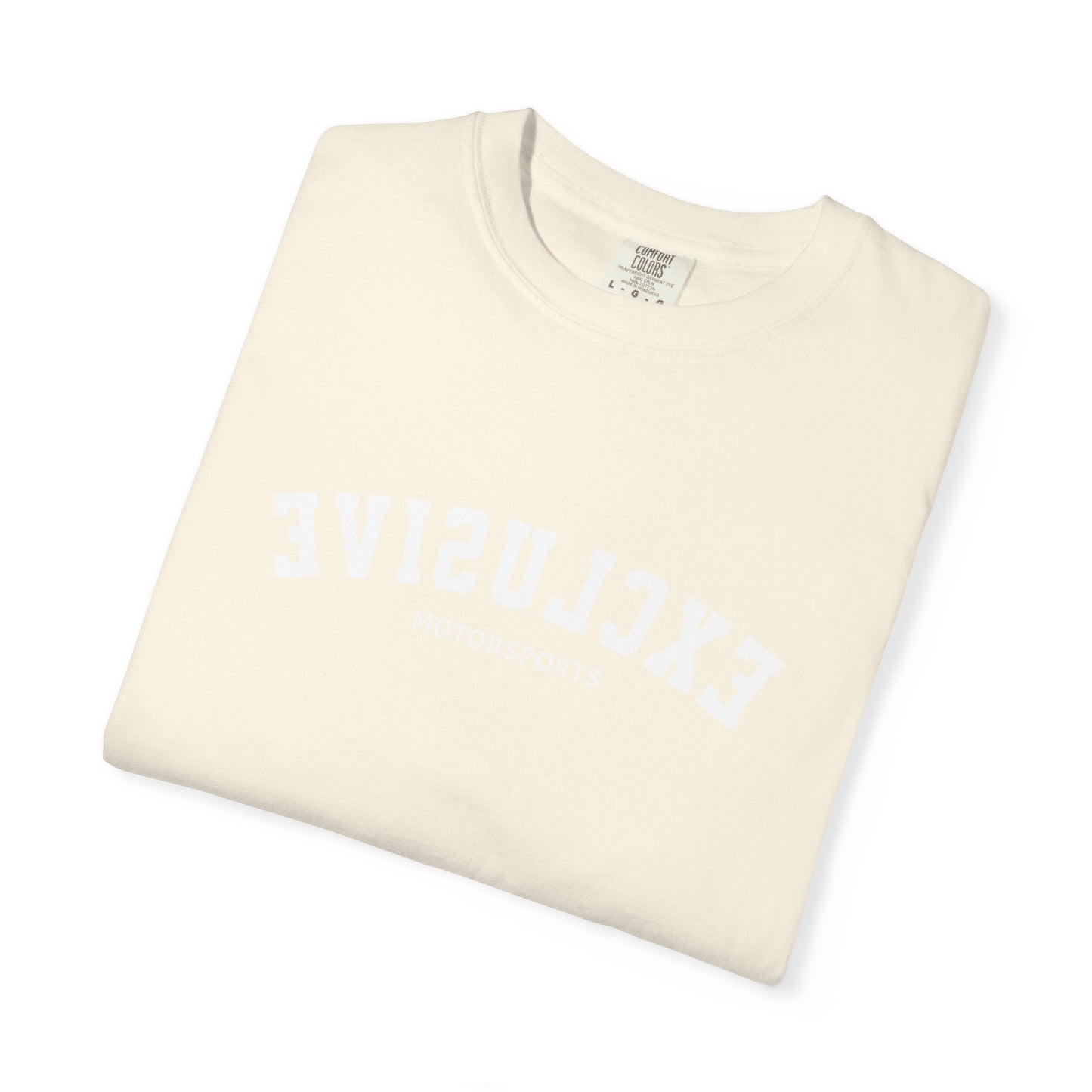 Exclusive Dreams T-shirt