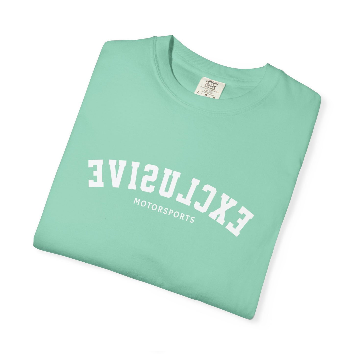 Exclusive Dreams T-shirt