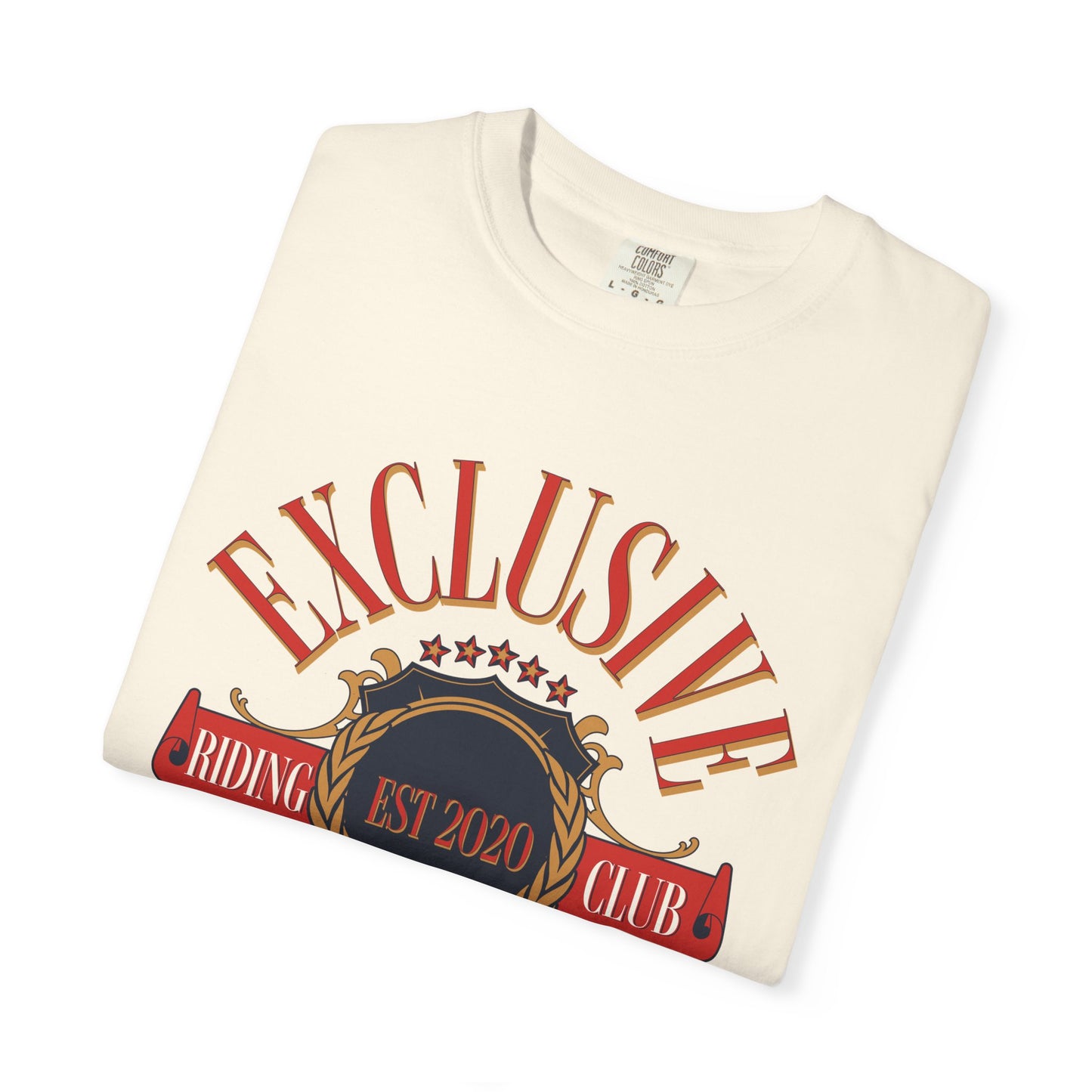 Exclusive Motorsports Club T-Shirt