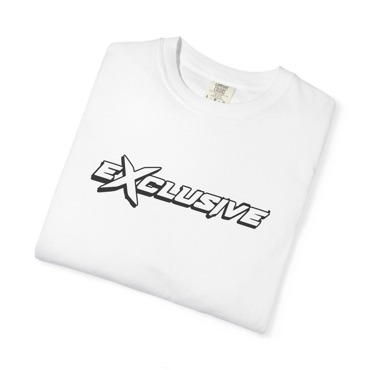 Built to ride Exclusive Tee