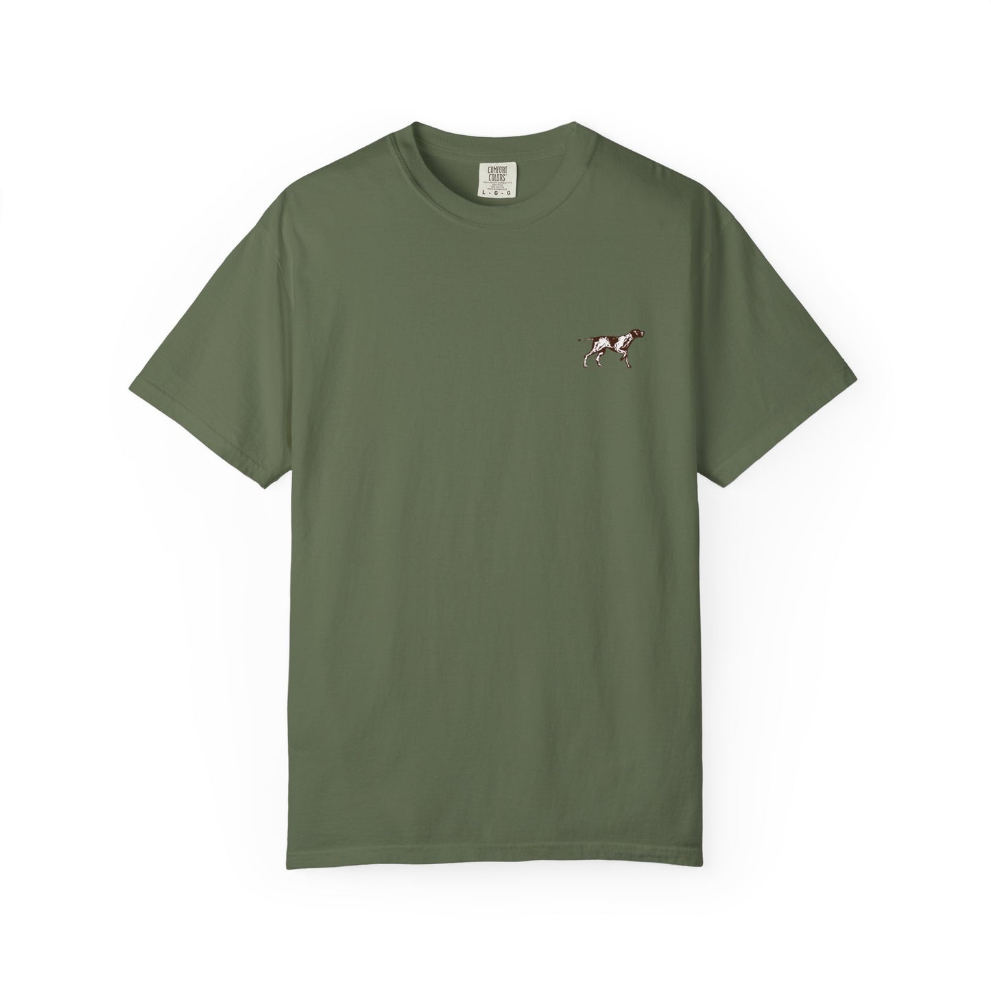 Exclusive Outdoors T-SHIRT
