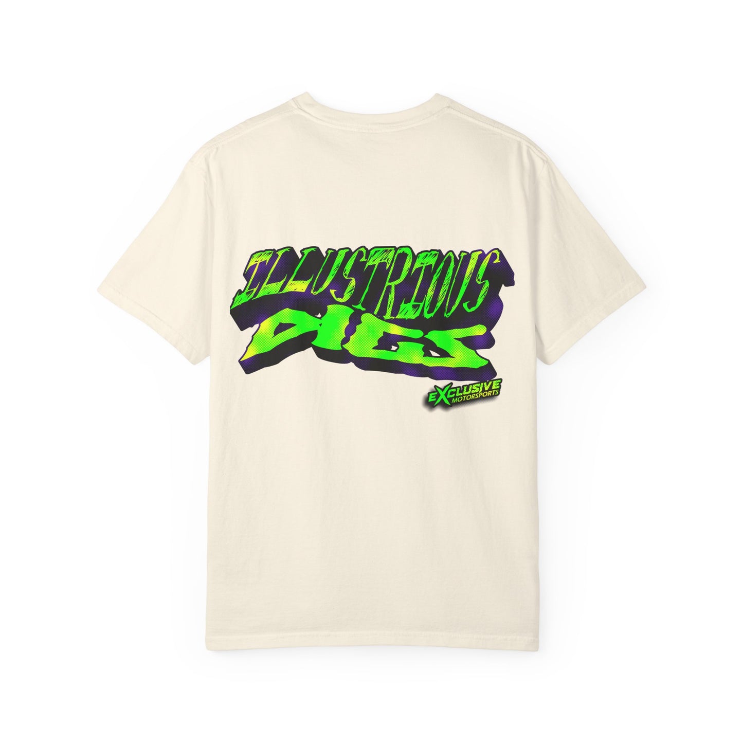 Illustrious Digs Exclusive Tee