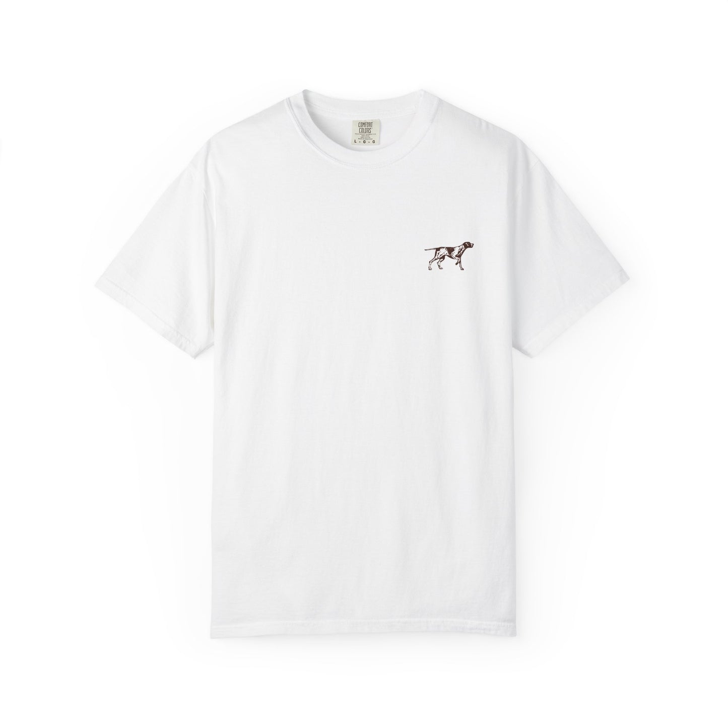 Exclusive Outdoors T-SHIRT