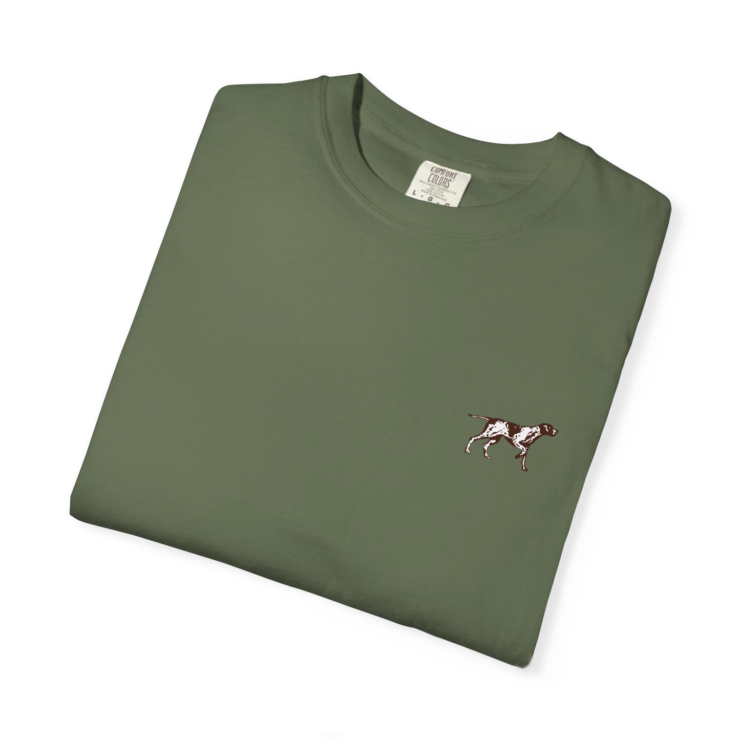 Exclusive Outdoors T-SHIRT