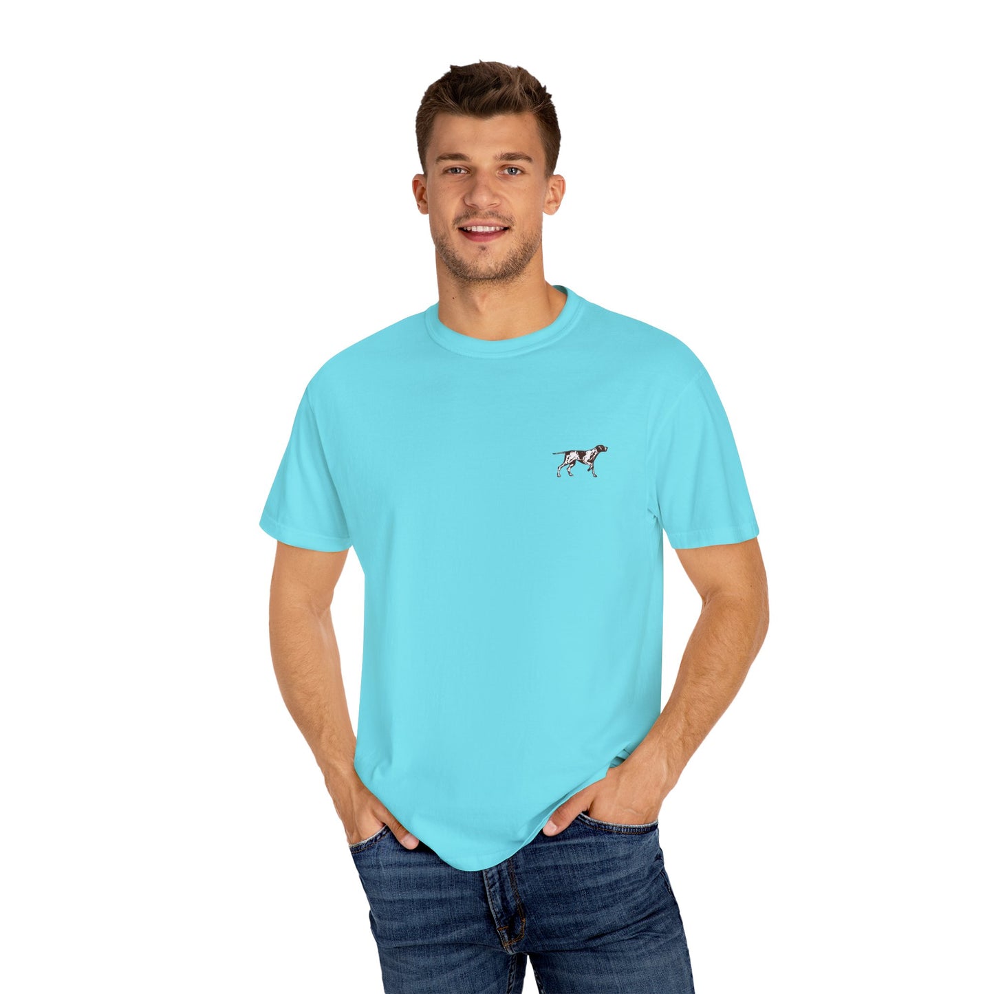 Exclusive Outdoors T-SHIRT