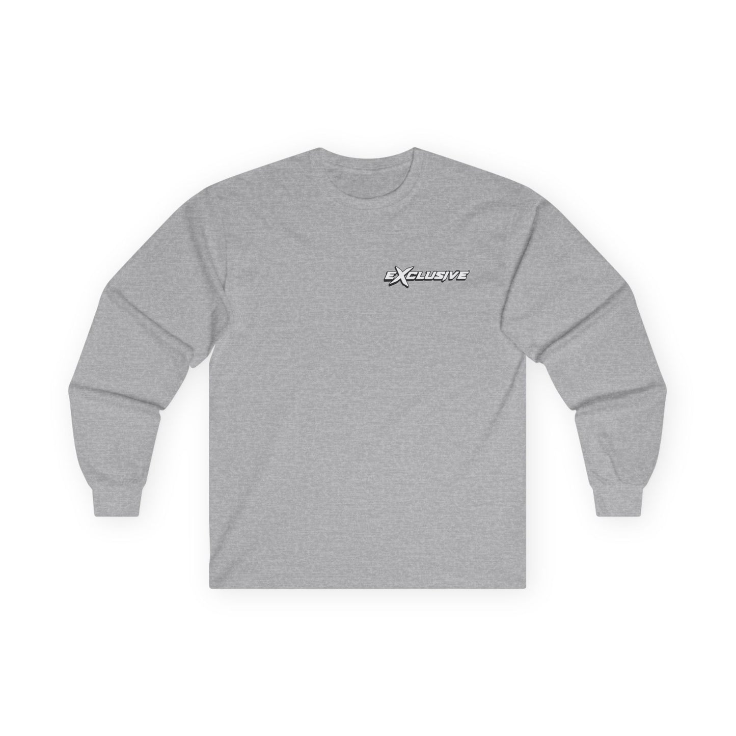 Exclusive Expedition Long Sleeve Tee